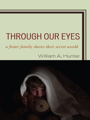 cover image of Through Our Eyes